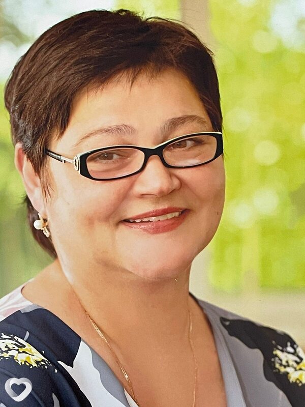 Галина, 65, Курске — анкета №2431656
