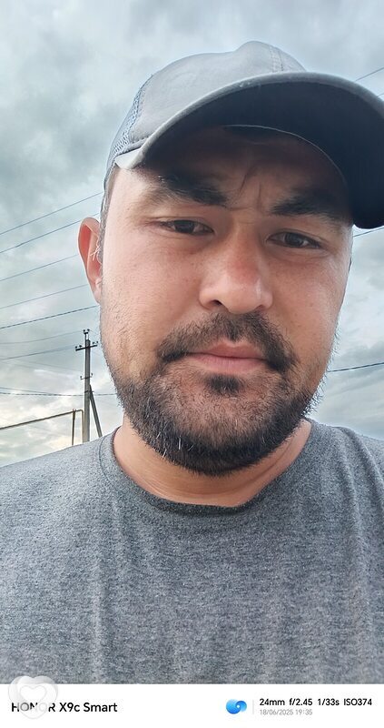 Али, 30, Назрани — анкета №2431657