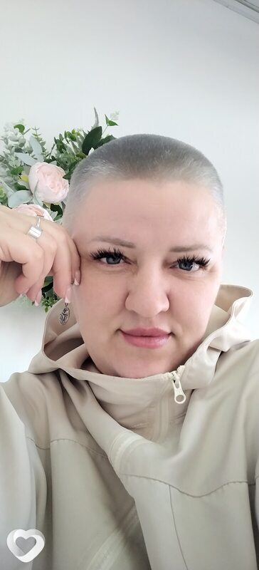 Ирина, 43, Краснодаре — анкета №2431663