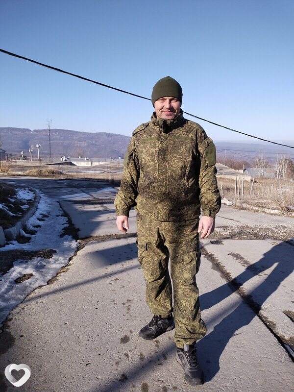 Роман, 44, Волгограде — анкета №2431665
