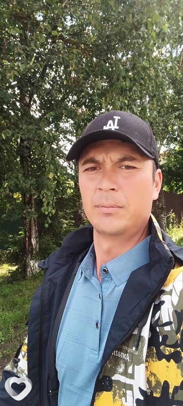 Shokir, 35, Калуге — анкета №2431670