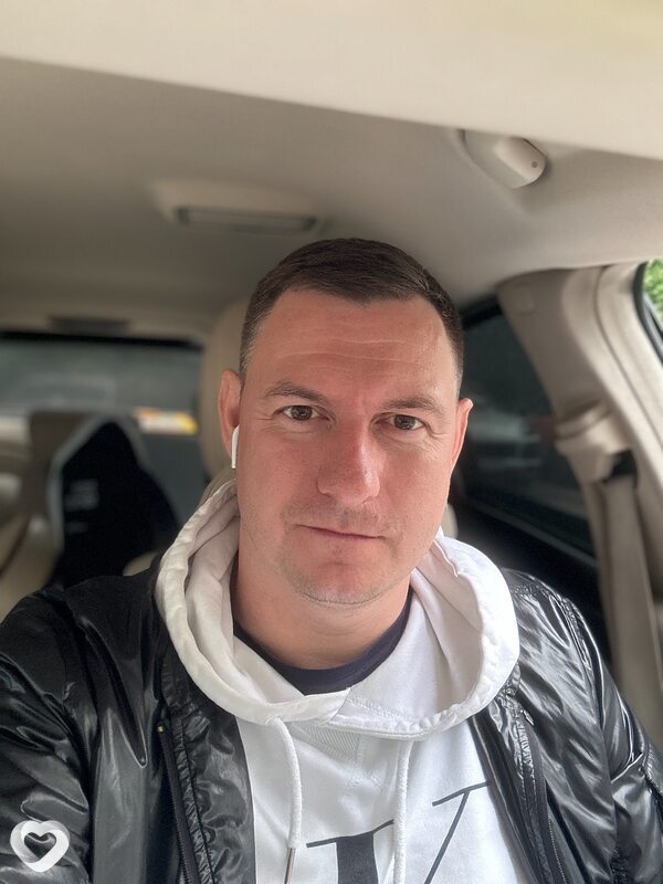 Дмитрий, 42, Москве — анкета №2431673