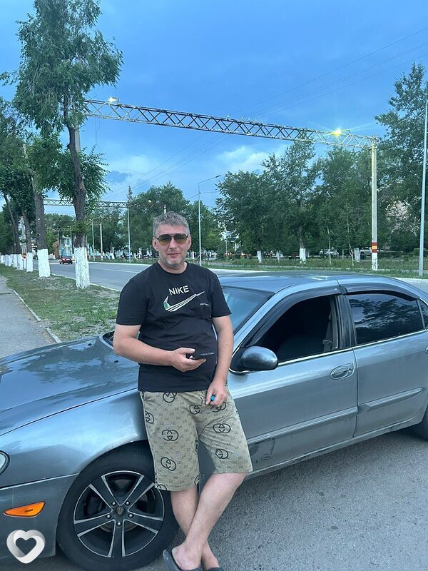 Стас, 40, Рудном — анкета №2431676