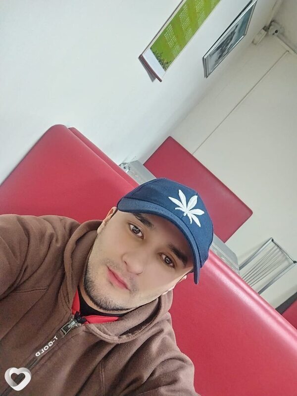Ruslan, 31, Красноярске — анкета №2431753