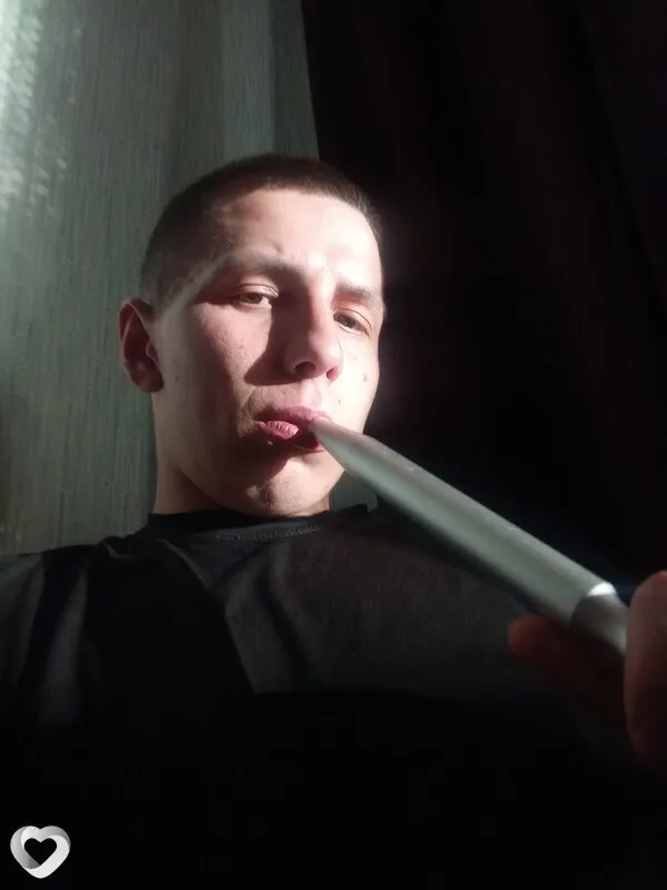 Алексей, 25, Москве — анкета №2431757