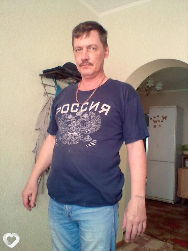 Павел, 52, Ростове-на-Дону — анкета №2431760