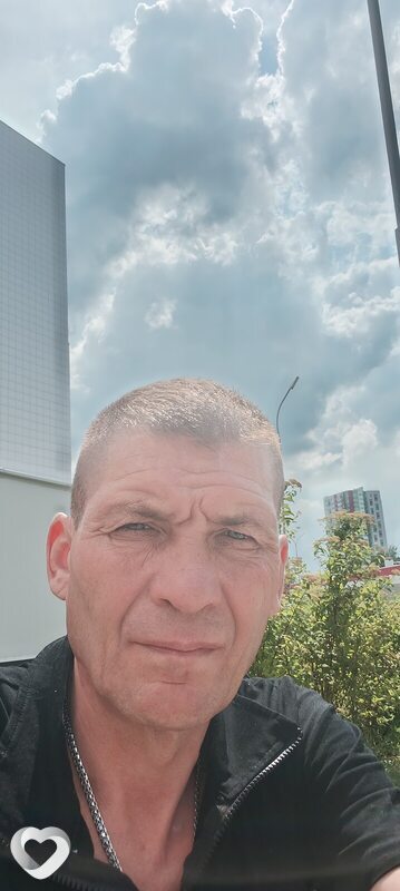 Сергей, 47, Рязани — анкета №2431767