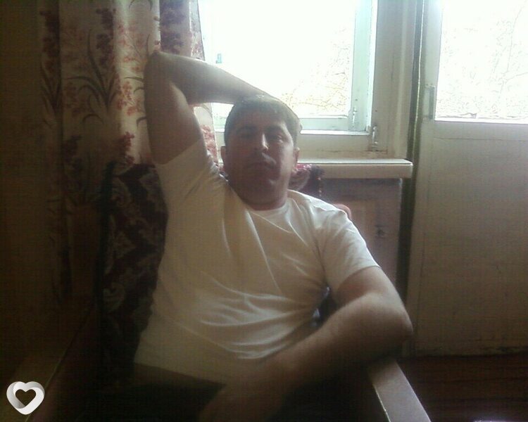 Murat A, 45, Саратове — анкета №2431769