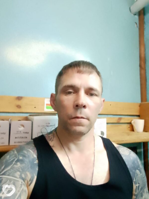 Дмитрий, 42, Тамбове — анкета №2431770