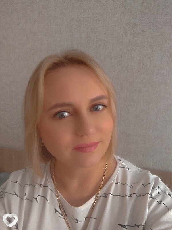 Yuliana, 38, Барановичах — анкета №2431771