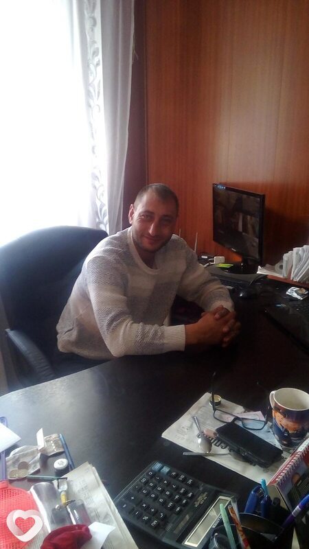 Владимир, 39, Барнауле — анкета №2431774