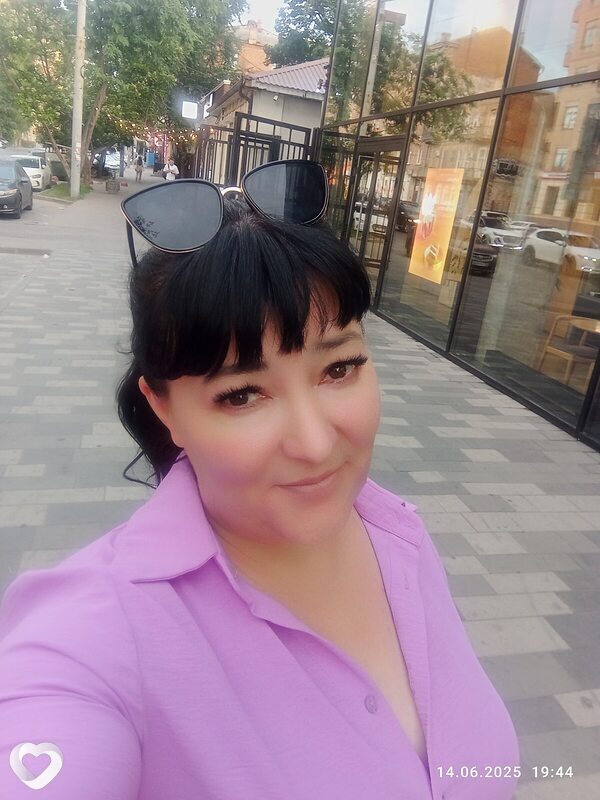 Ольга, 44, Ростове-на-Дону — анкета №2431776