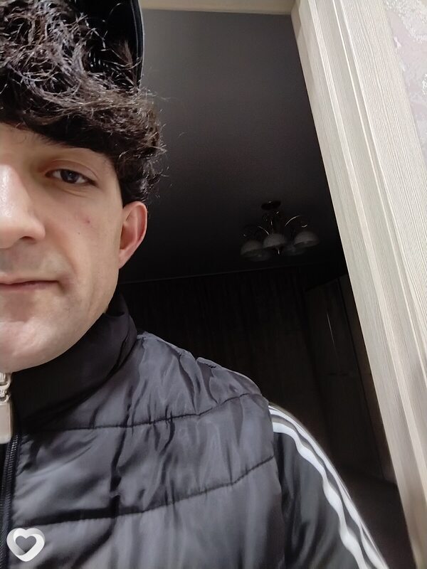 Рома, 26, Иванове — анкета №2431542
