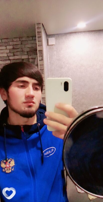Рамиз, 25, Ленске — анкета №2431547
