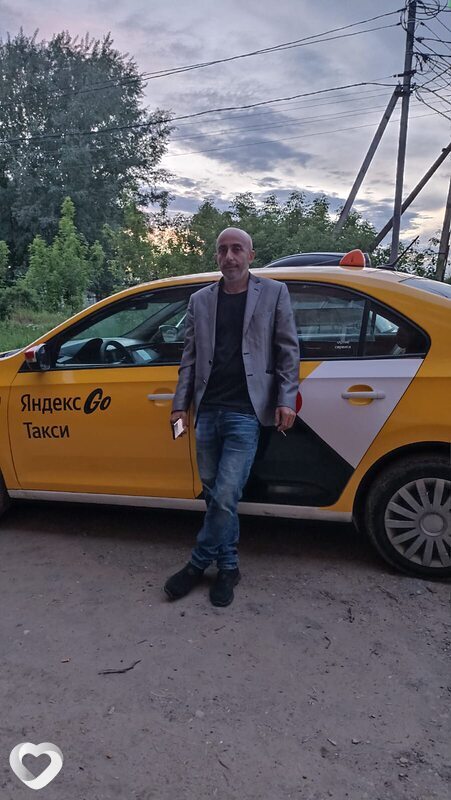Рустам, 39, Малоярославеце — анкета №2431551