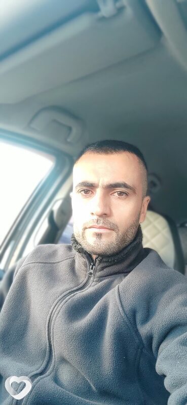 Марат, 35, Уфе — анкета №2431682