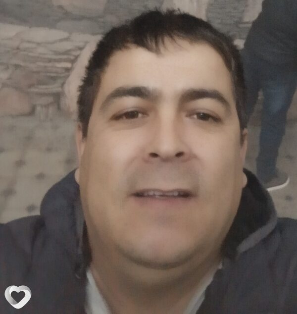 Элдар, 41, Кургане — анкета №2431689