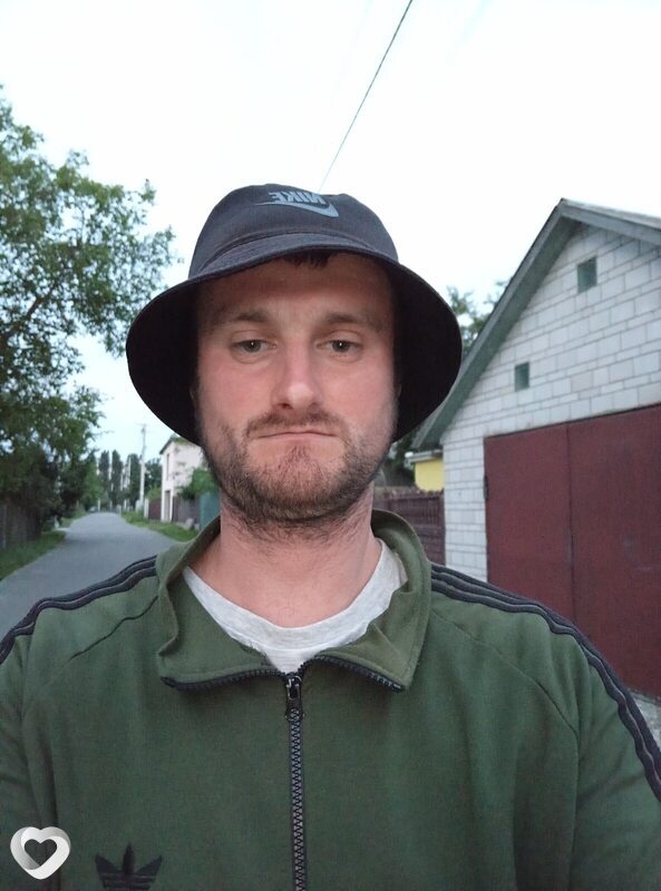Сергій, 33, Киеве — анкета №2431701