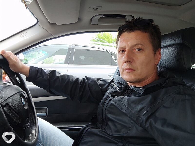 Дмитрий, 46, Симферополе — анкета №2431812