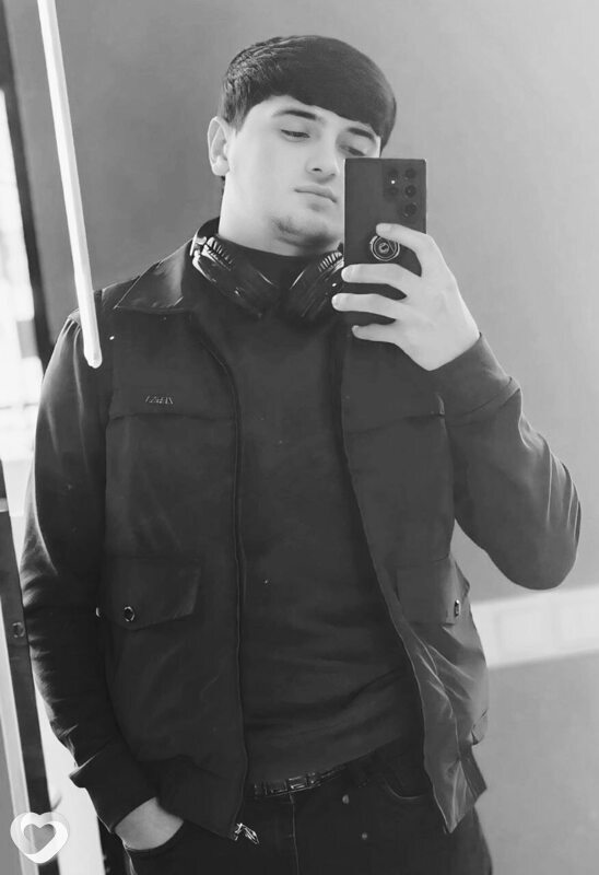 Саня, 26, Улан-Удэ — анкета №2431815