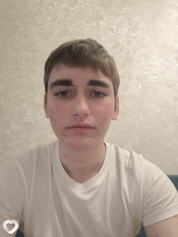 Даниил, 19, Нижнем Новгороде — анкета №2431817