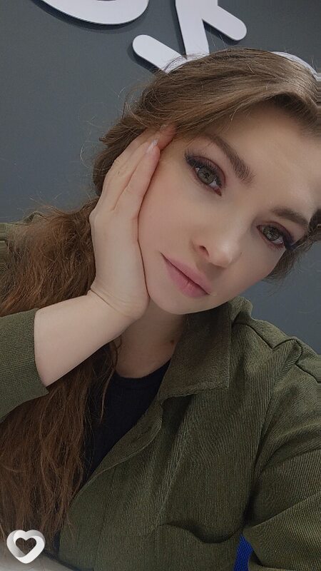 Марина, 31, Омске — анкета №2431818