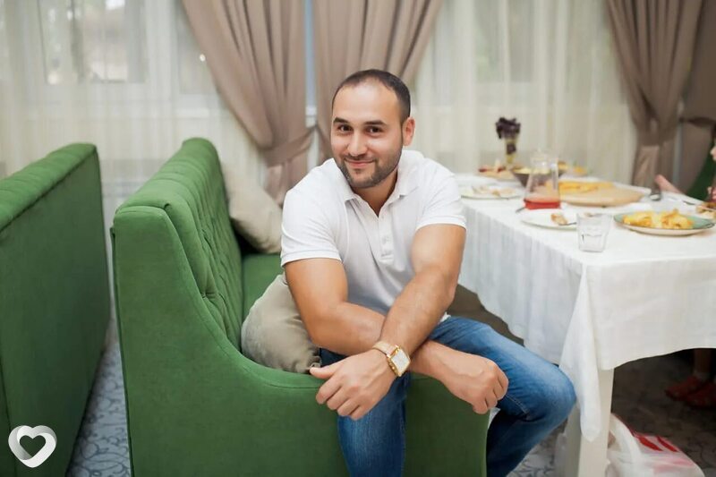 Макс, 39, Тихорецке — анкета №2431823