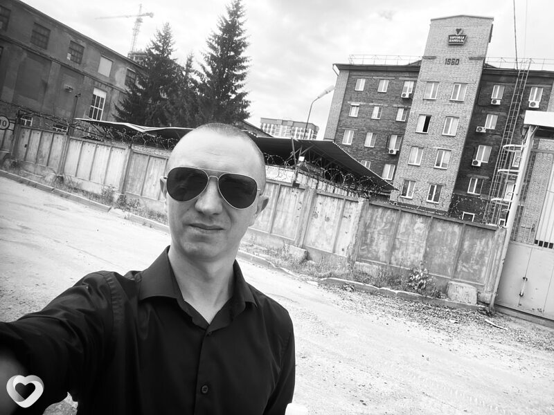 Алексей, 36, Новосибирске — анкета №2431824