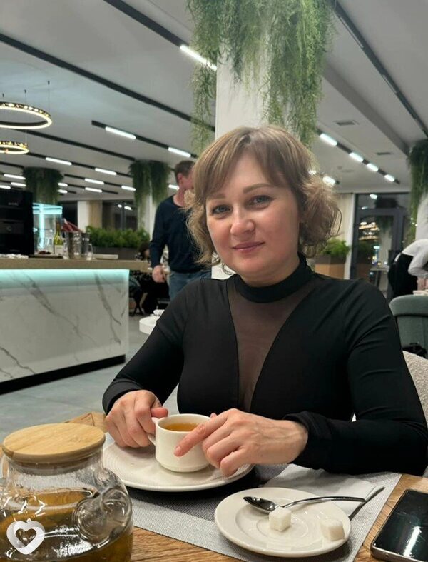 Злата, 46, Екатеринбурге — анкета №2431854