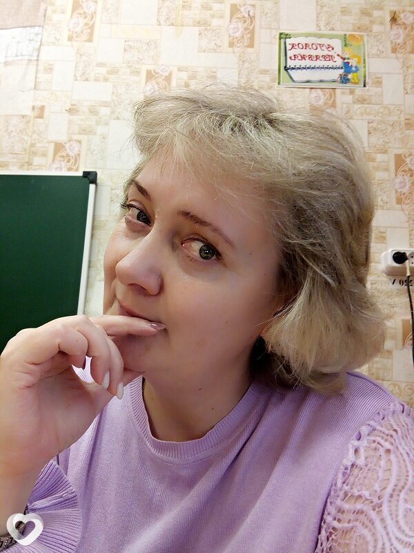 Людмила, Нюксеница