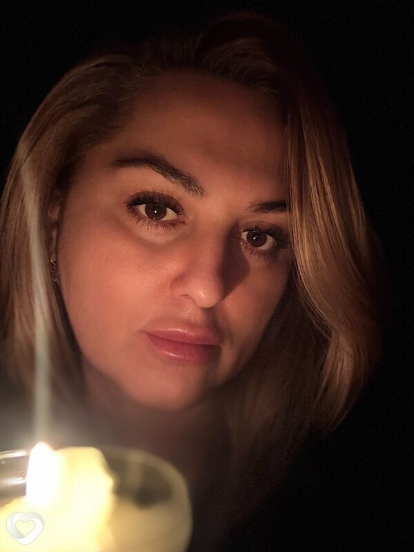Оксана, 39, Тольятти — анкета №2431863