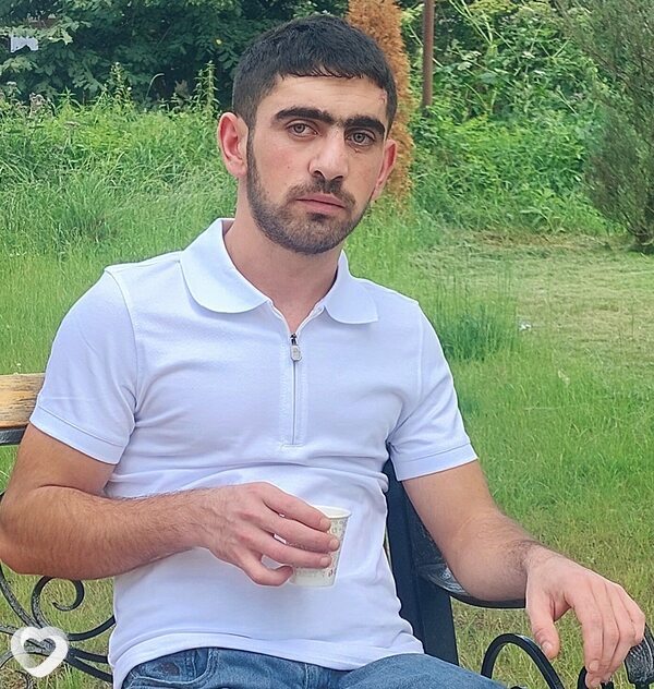 Ашот, 29, Домодедово — анкета №2431867