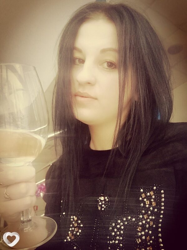 Алиса, 33, Льгове — анкета №2431778