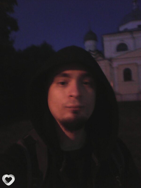 Владислав, 29, Великом Новгороде — анкета №2431782
