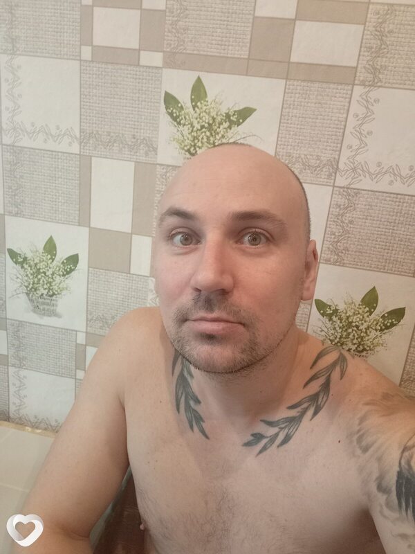 Андрей, 37, Смолевичах — анкета №2431783
