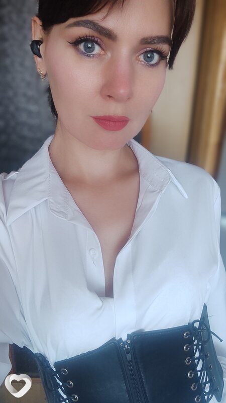 Ганна, 39, Днепр — анкета №2431787