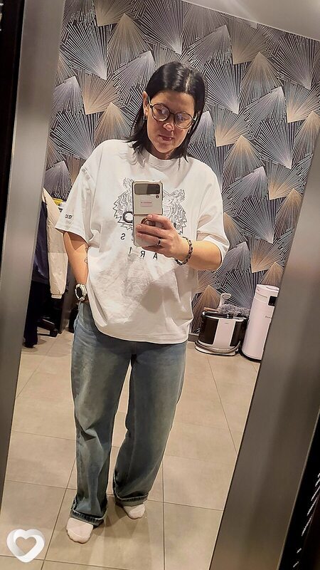 Марина, 48, Екатеринбурге — анкета №2431793