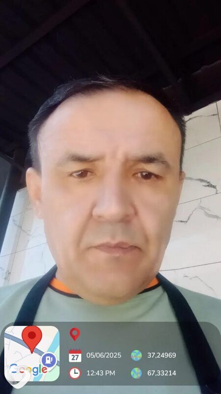 Хамид, Термез
