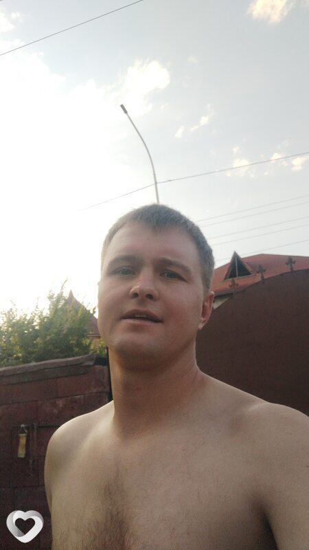 Данил, Каскелен