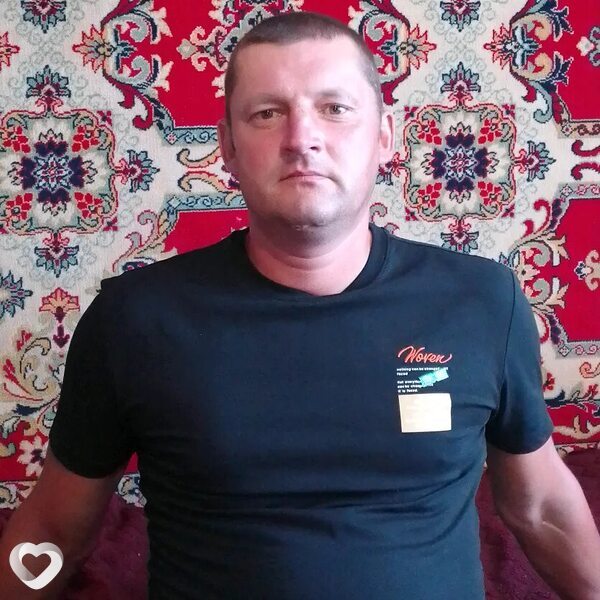 Сергей, 43, Мяделе — анкета №2431802