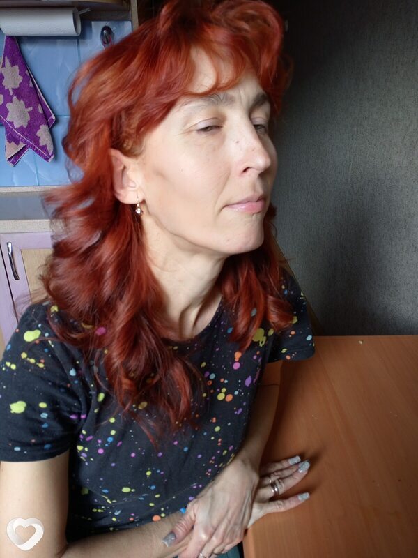 Львица, 46, Абакане — анкета №2431905