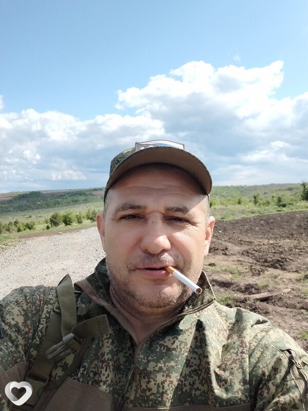 Валентин, 48, Наро-Фоминске — анкета №2431908