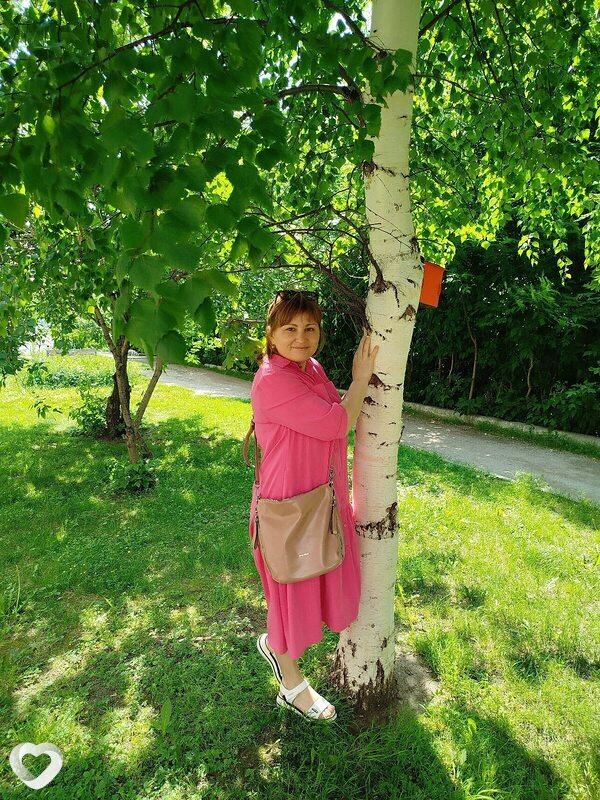 Наталья, 44, Новосибирске — анкета №2431917