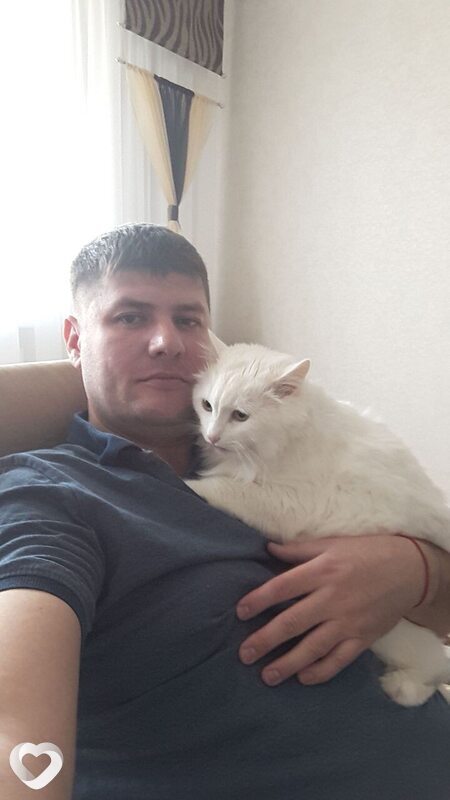 Кк, 41, Салавате — анкета №2431887