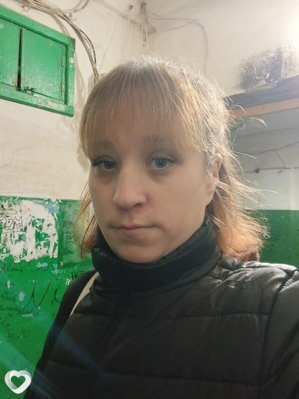 Любимая Твоя, Новочебоксарск