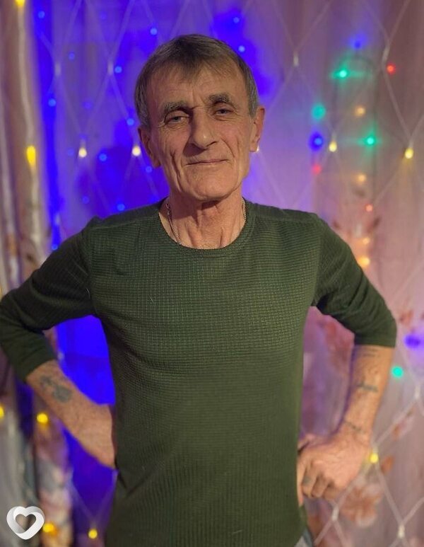 Ivan, Терновка