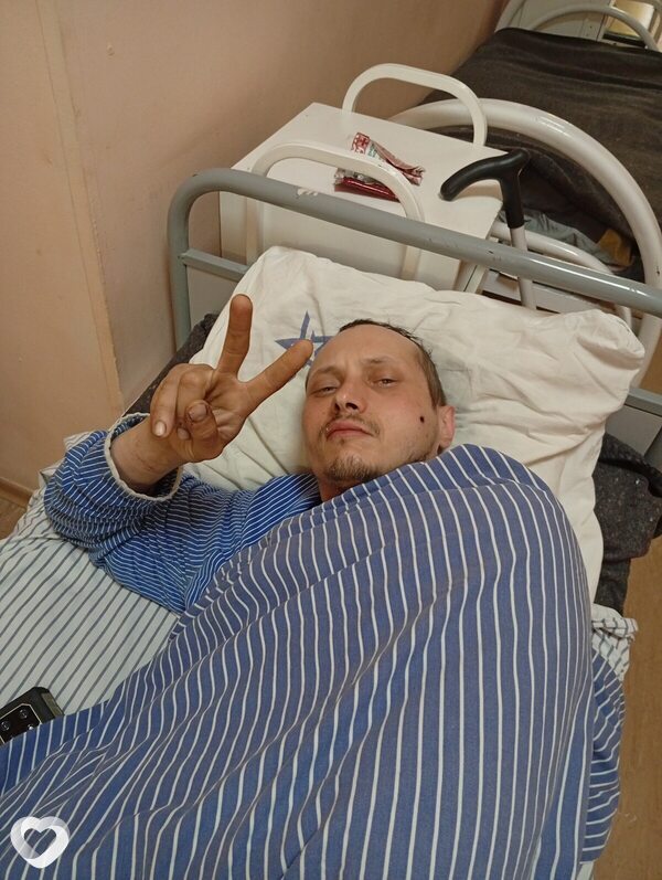 Nikolas, 34, Белгороде — анкета №2431933
