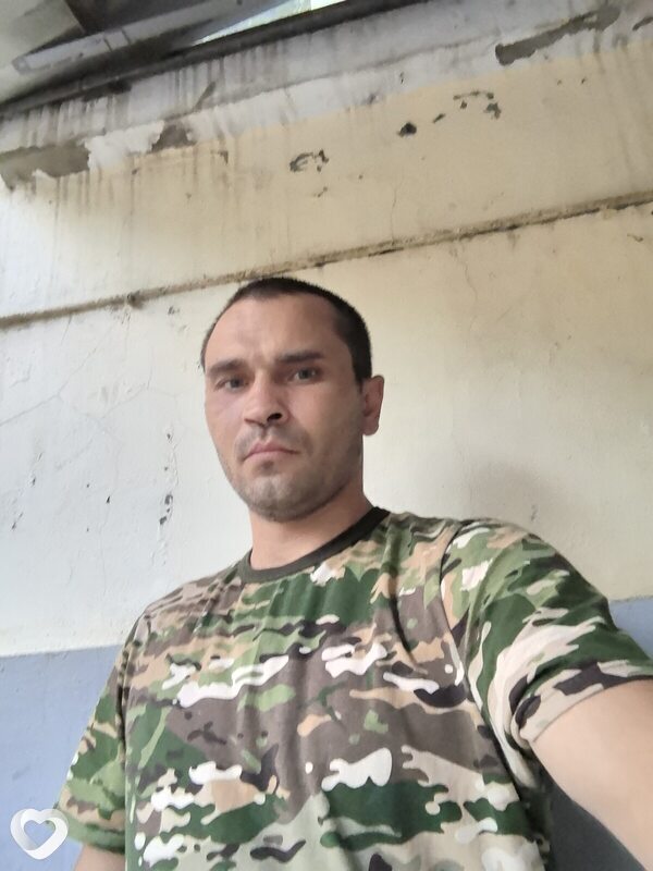 Олнг, 34, Ростове-на-Дону — анкета №2431936