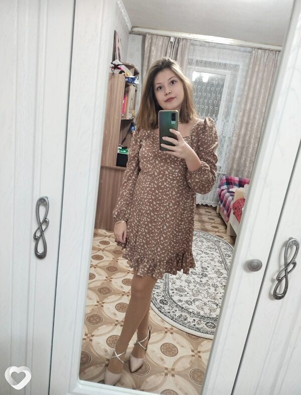 Светлана, 26, Екатеринбурге — анкета №2431939