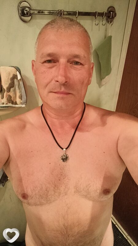 Сергей, 43, Москве — анкета №2431981